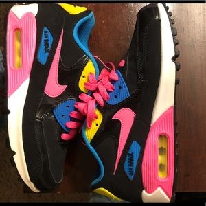 Air Max sneakers